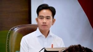 Gibran Rakabuming Raka