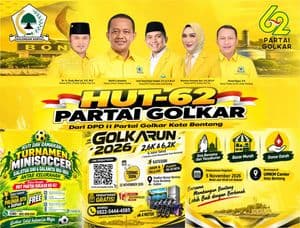 Golkar Bontang