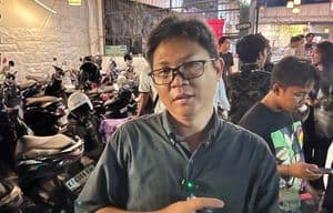 DPRD Kaltim