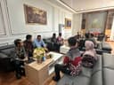 PLN UIP KLT Pastikan Pembangunan Infrastruktur Listrik Berjalan Sesuai Koridor Hukum