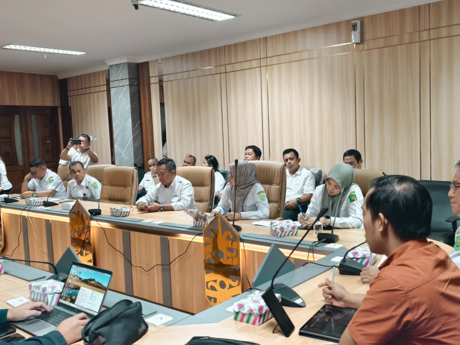 SUTT Muara Wahau–Sangatta