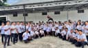 PSI Kubar Tancap Gas, Rampungkan Struktur 19 Kecamatan, Mulai Garap 190 Kampung