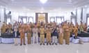 BPJS Ketenagakerjaan Gelar Monev, Perkuat Sinergi Untuk Perlindungan Pekerja Jasa Konstruksi