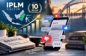 IPLM Kaltim