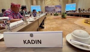 KADIN