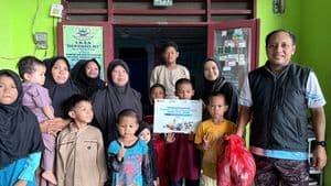KKT Berbagi