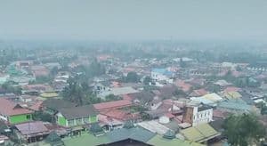 Kabut Bontang