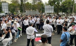 Tenaga kerja rimbawan