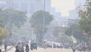 Karhutla Balikpapan