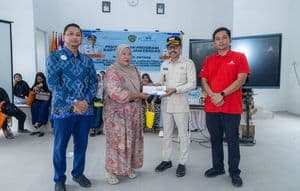Kartu Penajam Cerdas