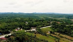 Kawasan Industri Bontang