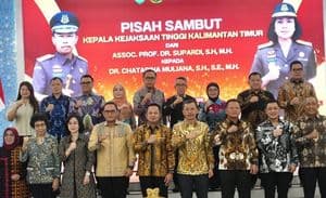 Kejati Kaltim