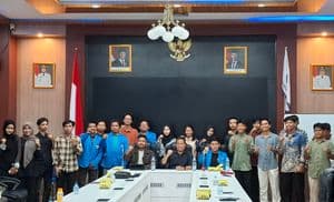 KNPI Bontang