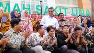 Kenaikan Upah Magang