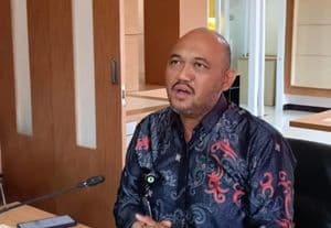 Kepala Bidang PSU Disperkim Kota Balikpapan