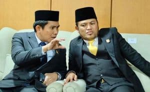 Ketua DPRD Bontang