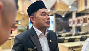 Ketua DPRD Kaltim