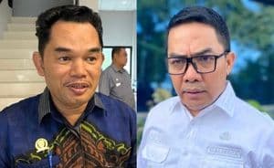 Ketua DPRD Kaltim