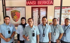 Kombes Pol Bambang Yugo Pamungkas