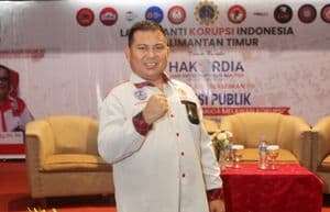 Laskar Anti Korupsi Indonesia