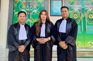 LBH PLAP Binar Asa
