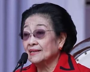 Megawati Seokarnoputri