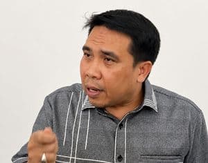 DPRD Kaltim