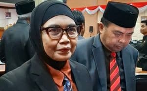 Wali Kota Bontang