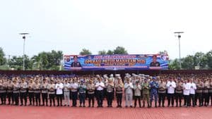 Operasi Patuh Mahakam