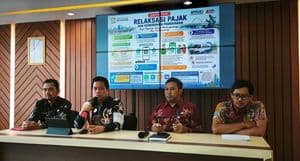 PBB Balikpapan
