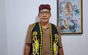 PDA Kubar