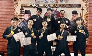 PERSINAS ASAD Balikpapan