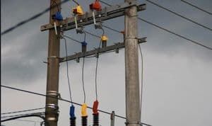 PLN Bontang