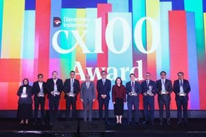 PLN CX100 Award 2026