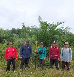 PLN UIP KLT dan Kantah Kukar