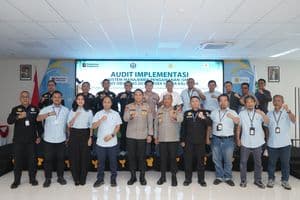 PLN dan Polri