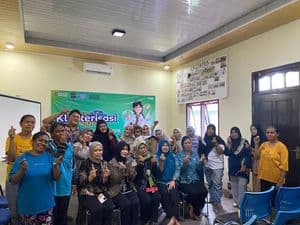 PLN peduli UMKM