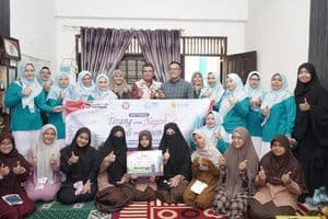 PLN peduli masyarakat