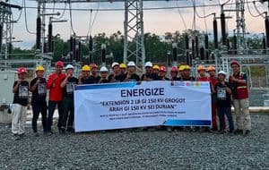 PLN