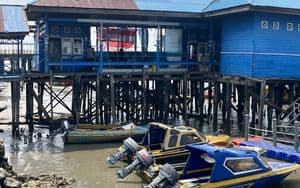 Pelabuhan