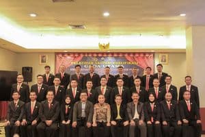 Pelatihan Dan Sertifikasi Gada PLN UIP KLT