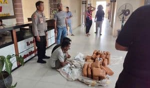 Polres Aceh Tenggara