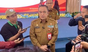 Kesbangpol Kaltim
