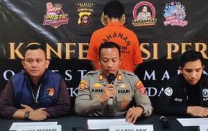 Samarinda