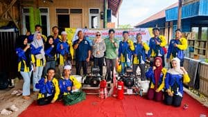 Program TJSL PLN