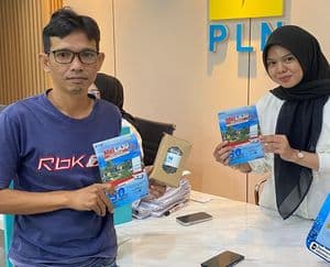 Promo PLN