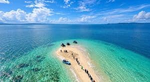 Pulau Gusung
