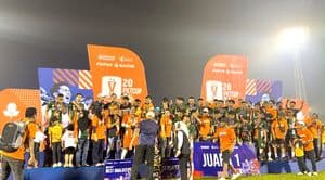 Pupuk Kaltim Cup