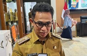 Wali Kota Balikpapan