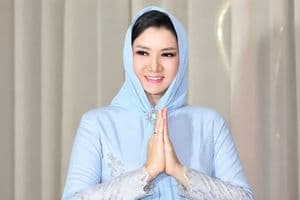 Rita Widyasari